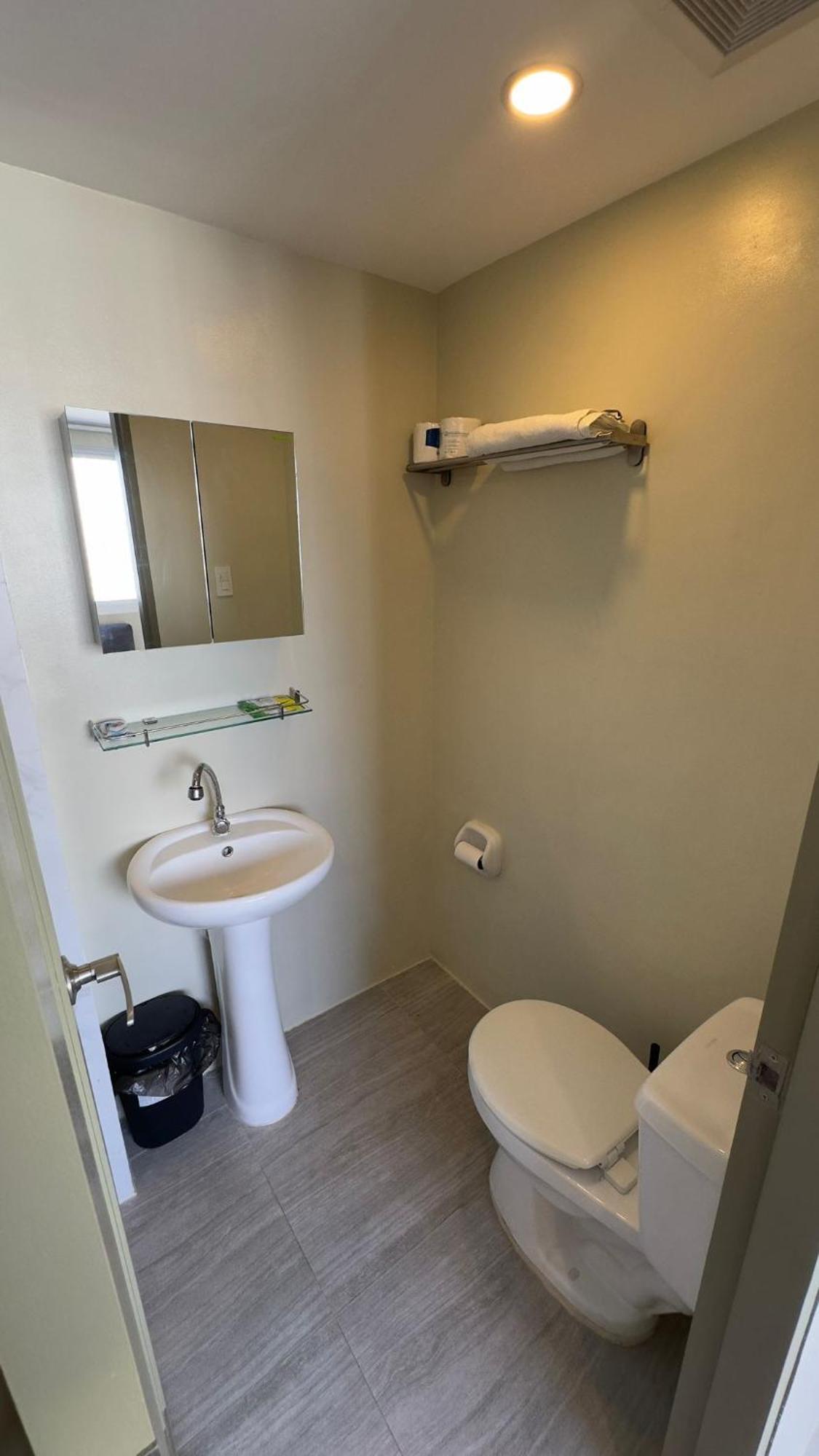 Modern & Comfy Studio - Steps From Ayala Mall, Cebu City Экстерьер фото